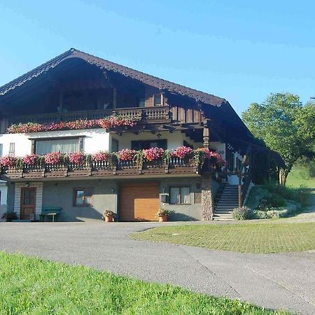 Ferienhaus Elisabeth Saint Wolfgang Zewnętrze zdjęcie