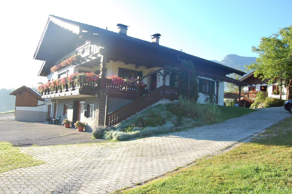 Ferienhaus Elisabeth Saint Wolfgang Zewnętrze zdjęcie