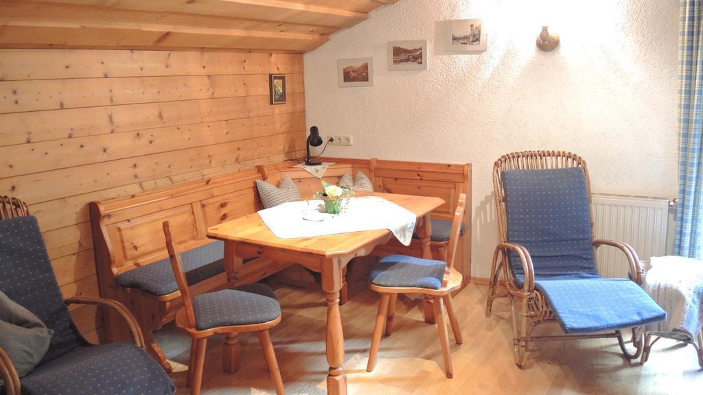 Ferienhaus Elisabeth Saint Wolfgang Zewnętrze zdjęcie