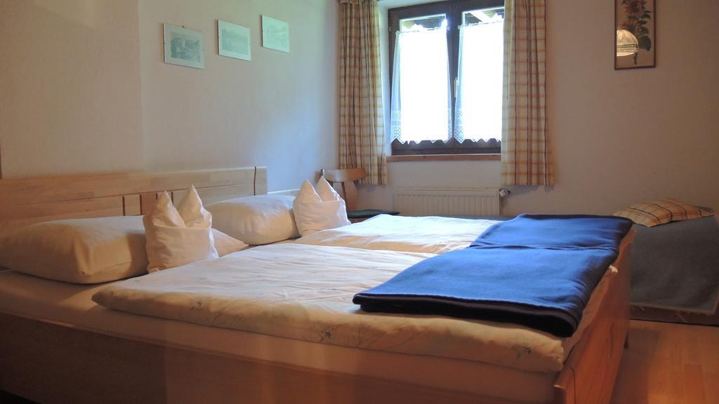 Ferienhaus Elisabeth Saint Wolfgang Zewnętrze zdjęcie