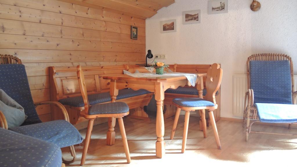 Ferienhaus Elisabeth Saint Wolfgang Zewnętrze zdjęcie