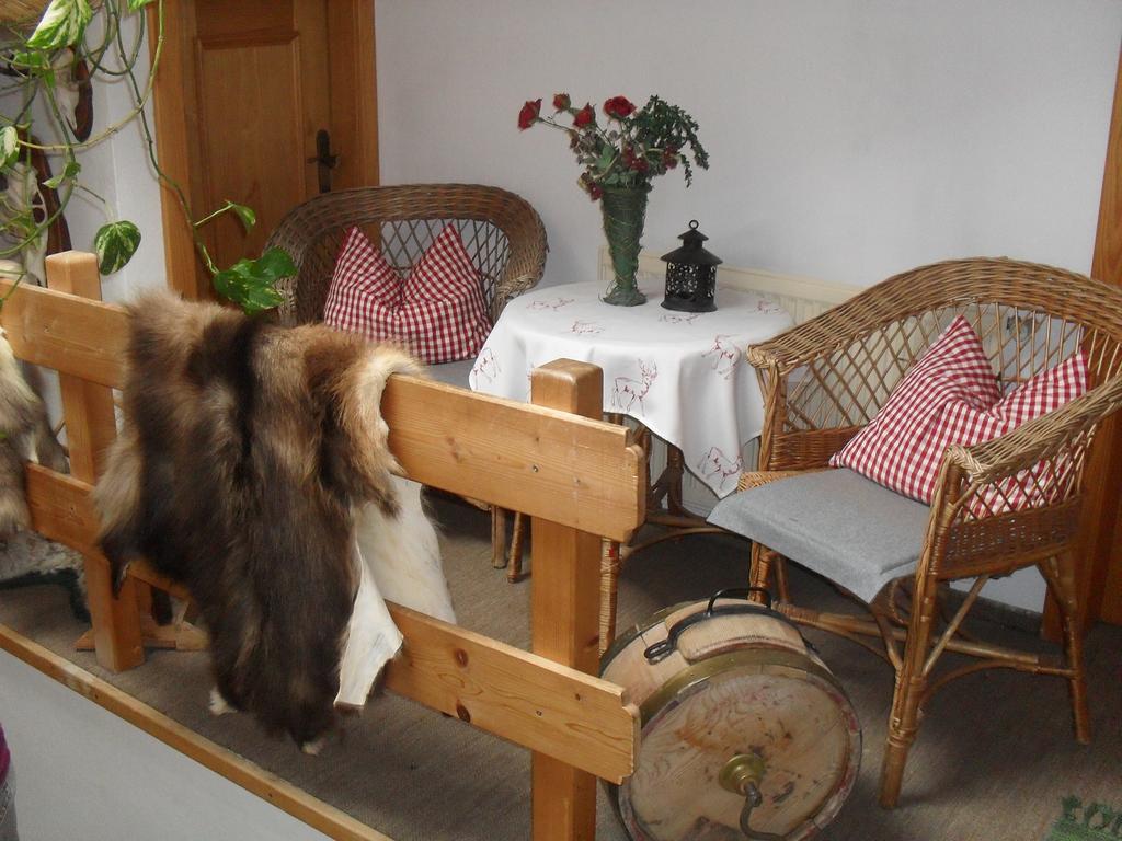 Ferienhaus Elisabeth Saint Wolfgang Zewnętrze zdjęcie