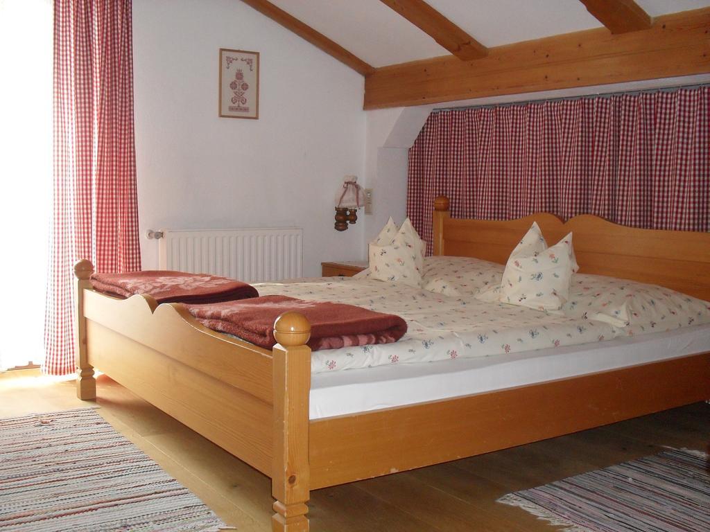 Ferienhaus Elisabeth Saint Wolfgang Zewnętrze zdjęcie