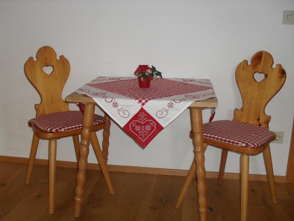 Ferienhaus Elisabeth Saint Wolfgang Zewnętrze zdjęcie
