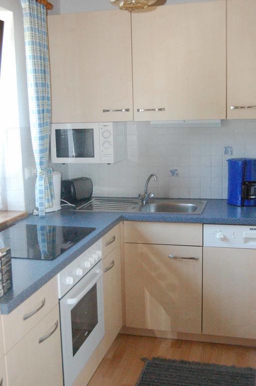Ferienhaus Elisabeth Saint Wolfgang Zewnętrze zdjęcie