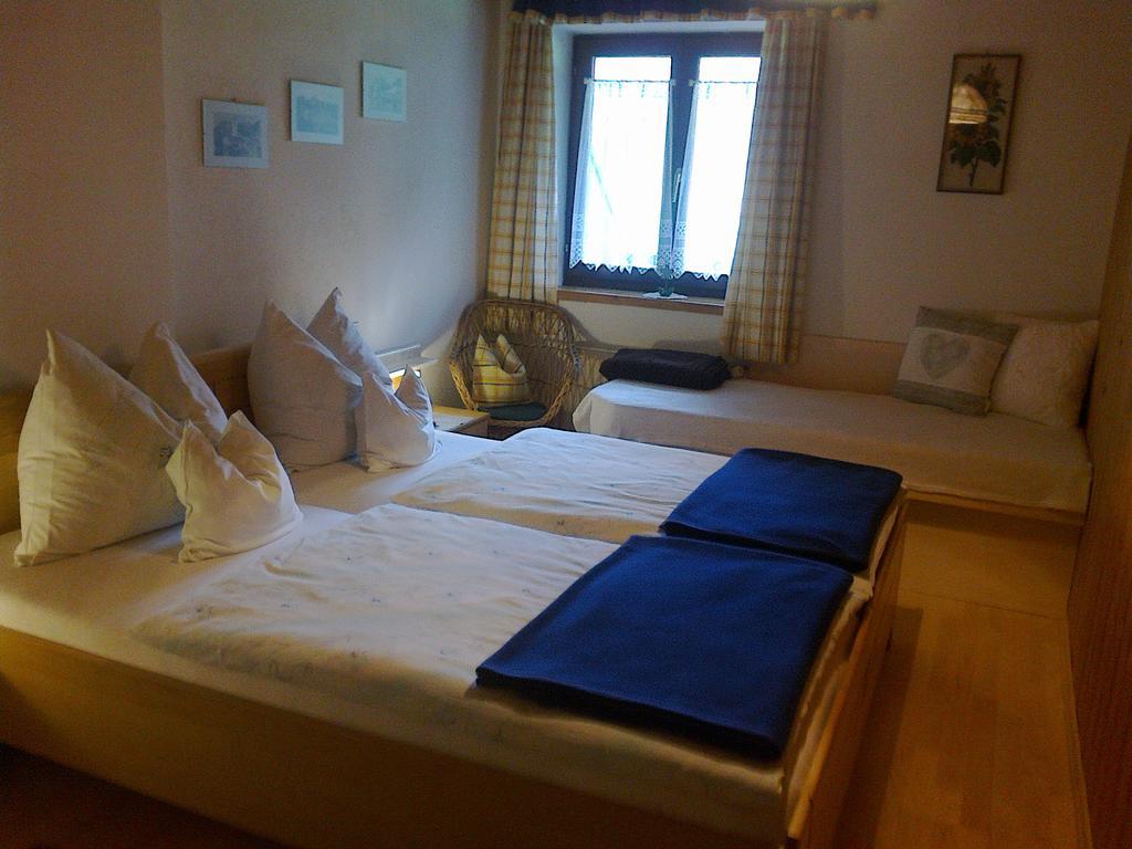 Ferienhaus Elisabeth Saint Wolfgang Zewnętrze zdjęcie
