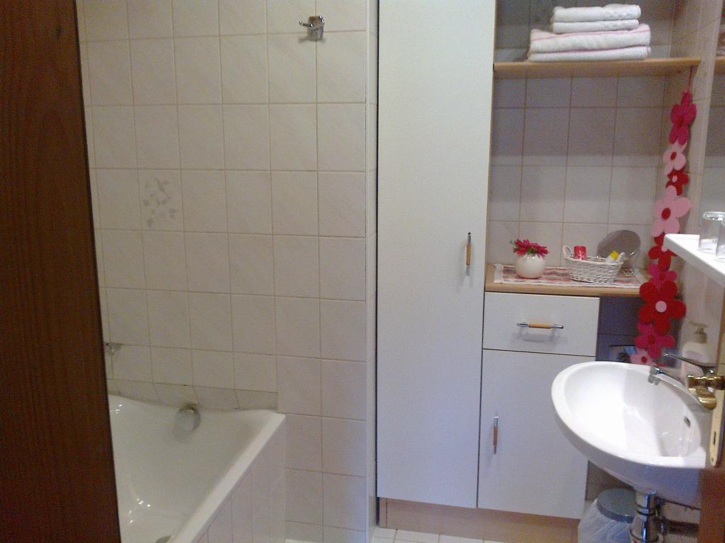 Ferienhaus Elisabeth Saint Wolfgang Zewnętrze zdjęcie