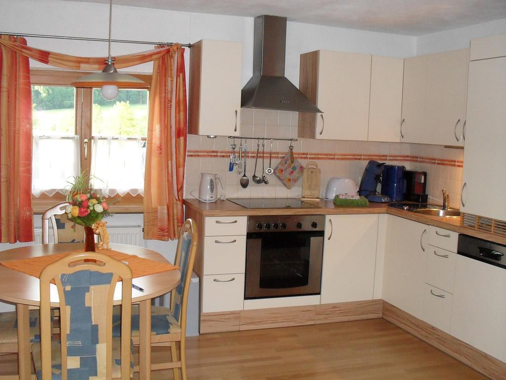 Ferienhaus Elisabeth Saint Wolfgang Zewnętrze zdjęcie