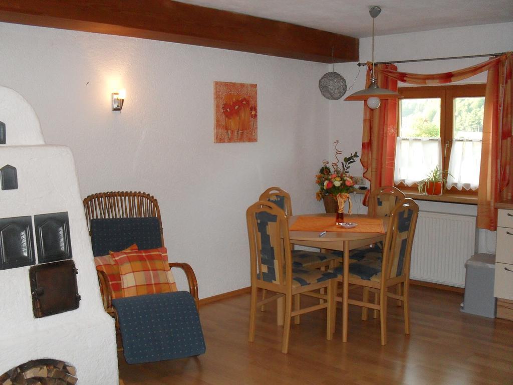 Ferienhaus Elisabeth Saint Wolfgang Zewnętrze zdjęcie