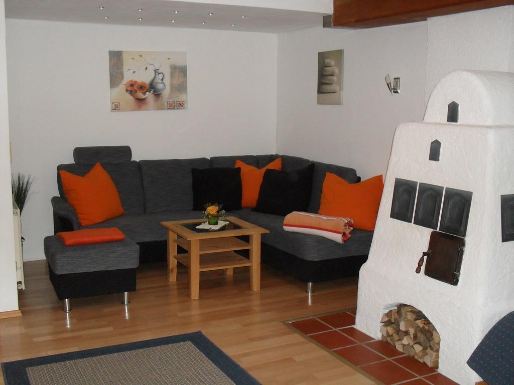 Ferienhaus Elisabeth Saint Wolfgang Zewnętrze zdjęcie