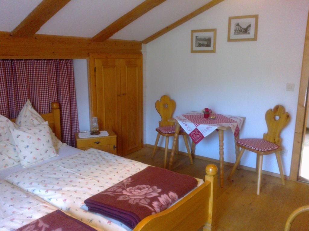 Ferienhaus Elisabeth Saint Wolfgang Zewnętrze zdjęcie